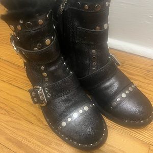 Sam Edelman Boots.